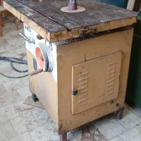 فروش دستگاه ،ابزار آلات کارگاه نجاری یکجا زیر قیمت|ابزارآلات|مشهد, امام خمینی|دیوار