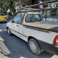 پراید وانت مدل ۹۴|خودرو سواری و وانت|دماوند, دماوند|دیوار