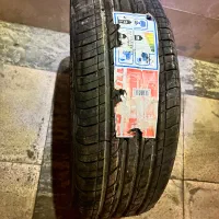 لاستیک نو خارجی