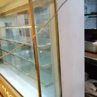 یخچال صنعتی اکواریومی|کافیشاپ و رستوران|بوکان, |دیوار