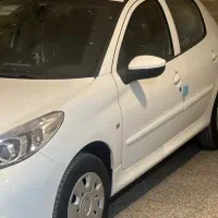 207 پاناراما پلاس 404 صفر