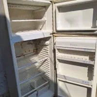 فروش یخچال و فریزر کارکرده|یخچال و فریزر|شیراز, باجگاه|دیوار