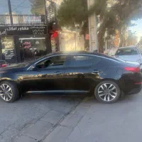 اپتیما ۲۱۴|خودرو سواری و وانت|کرج, باغستان|دیوار