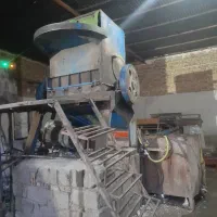 دستگاه های آسیاب وسبد زواری