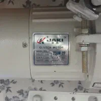 چرخ خیاطی صنعتی جکی|چرخ خیاطی و ریسندگی|گرگان, |دیوار