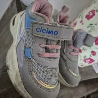 کفش و بوت کودک