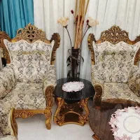 مبل استیل سلطنتی