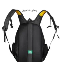 کوله پشتی دخترانه و پسرانه/ کیف مدرسه/ کوهنوردی|کیف، کفش، کمربند|سیرجان, |دیوار