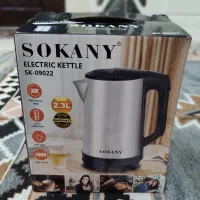 کتری برقی نونو