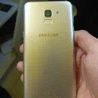 گوشی j6تمیز وسالم