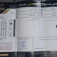پارس سال 1400بی رنگ|خودرو سواری و وانت|مشهد, وکیل‌آباد|دیوار