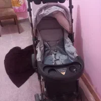 کالسکه|کالسکه و لوازم جانبی|خرمشهر, |دیوار