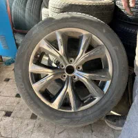 رینگ و لاستیک صد درصد