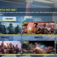 اکانت کالاف