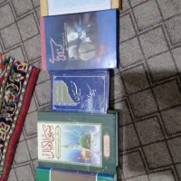 کتاب هامخصوص طلاب