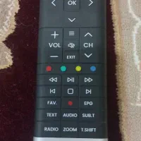 ریموت کنترل اصلی اسنوا