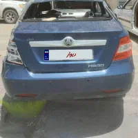 برلیانسh230 مدل 95