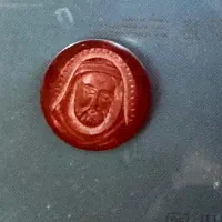 انگشتر و نگین انگشتر|کلکسیون اشیاء عتیقه|یزد, |دیوار