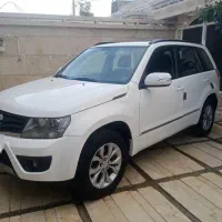 سوزکی ویتارا2400اتومات مدل 96 کلاس9