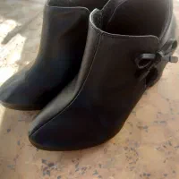 کفش شیک|کیف، کفش، کمربند|سرپل ذهاب, |دیوار