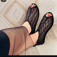 پاپوش زنانه سبک وراحت|کفش و لباس بچه|کرج, حصارک بالا|دیوار