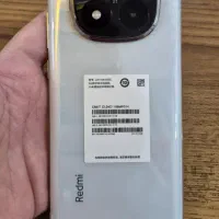 ردمی نوت 14pro+ 5g