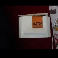 مودم Dlink2730