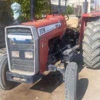 تراکتور ۲۸۵فرگوسن مدل ۸۰