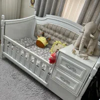 سرویس خواب کودک