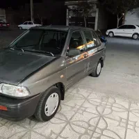 پراید 86|خودرو سواری و وانت|اسفراین, |دیوار