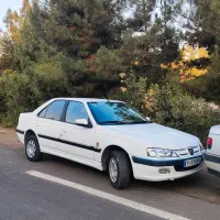 پارس سال مدل ۹۱|خودرو سواری و وانت|اردکان, |دیوار