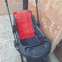 کالسکه کودک|کالسکه و لوازم جانبی|گلبهار, شهر جدید گلبهار|دیوار