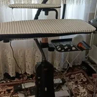 اتو بخار  وبخارشو ایستاده فیلر نو