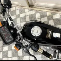 هوندا سوپر نیکتاز 200 مزایده|موتورسیکلت|قشم, |دیوار