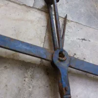 ترازو کفه ای