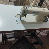 چرخ خیاطی زوجی