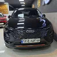 ام وی ام x33 کراس مدل ۱۴۰۲ ( اتوگالری بهادر)