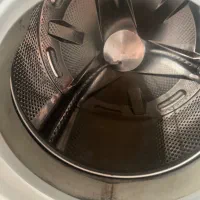 ماشین لباسشویی ابسال|ماشین لباسشویی و خشک‌کن لباس|رشت, جهاد|دیوار