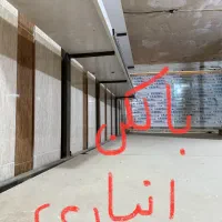 مغازه تجاری رهن واجاره دونبش شیک ومرتب|اجارهٔ مغازه و غرفه|تربتحیدریه, مسجد جامع|دیوار