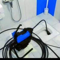 لوله بازکنی فنرزن محمدشهرمشکین دشت بعثت ماهدشت۲۴س