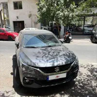 سوزوکی بالنو ۲۰۲۴ بدون رنگ