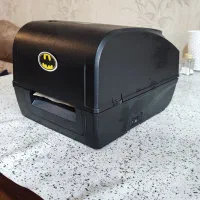 دستگاه پرینتر لیبیل زن meva میوا ۴۲۰۰mbp