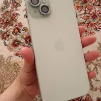 اپل iPhone 15 Plus با حافظهٔ ۲۵۶ گیگابایت