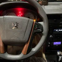 پژو پارس موتور۱۸۰۰مدل۱۴۰۱|خودرو سواری و وانت|دزفول, |دیوار