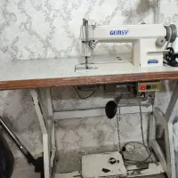 چرخ خیاطی راسته دوز