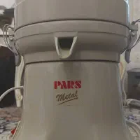آبمیوه گیر پارس تمام فلزی|آبمیوه‌گیر و آب‌مرکبات‌گیر|تهران, یافت‌آباد|دیوار