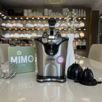 جشنواره ویژه آب مرکبات گیری اروپایی در همه مدل..