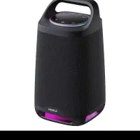 اسپیکر بلوتوثی قابل حمل هیسکا مدل B172