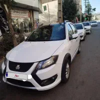 کوییک رینگ آلمینیوم GXRپارس خودرو استاندارد85گانه