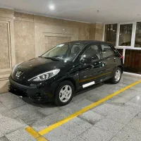 پژو ۲۰۷‌ پانوراما